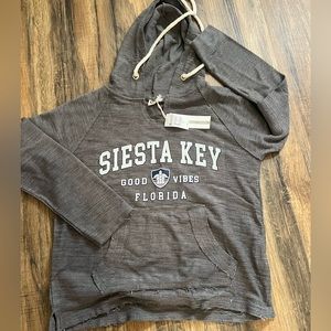 Siesta Keys Hoodie